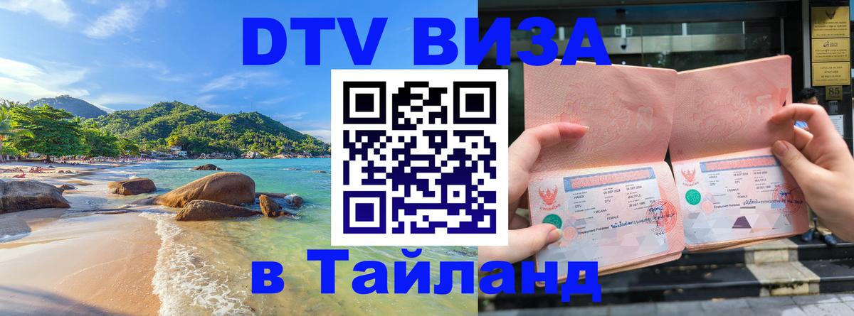 Оформление DTV визы под ключ: стоимость и тарифы, только загранпаспорт - Оренбург  20.11.2025 
